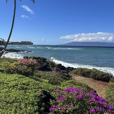 Polynesian Shores 118 Kahana Exteriér fotografie