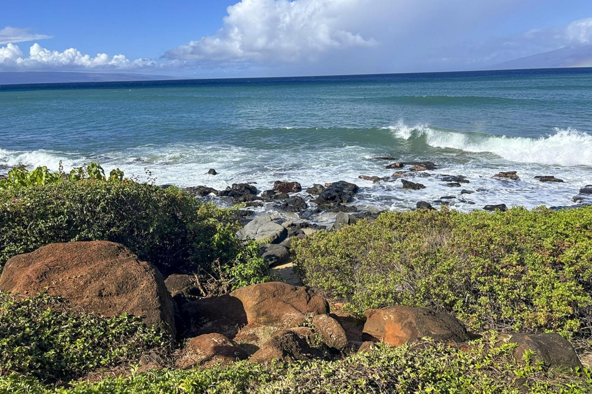 Polynesian Shores 118 Kahana Exteriér fotografie